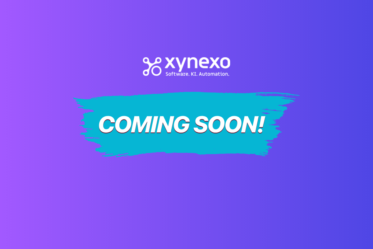 Coming Soon