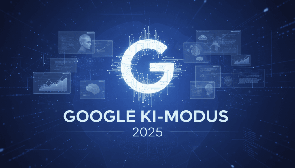 Google KI-Modus