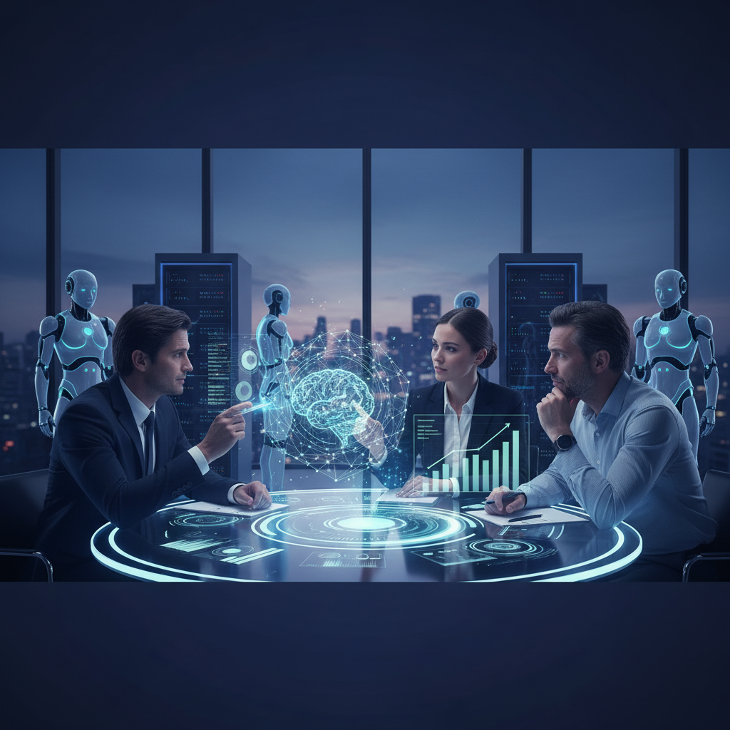 KI-Consulting